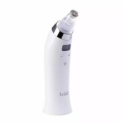 人，100%靠外表？黑头仪背后的美丽迷思