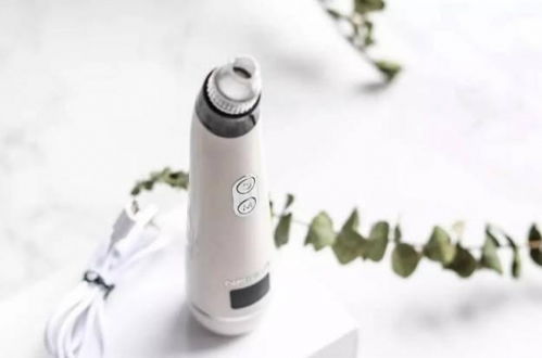 黑头仪选购指南 精准避坑，让高价美容仪物有所值