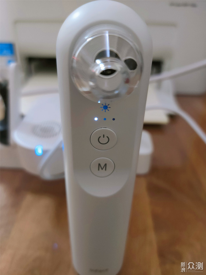 全程目击黑头被消灭，强迫症患者的终极解压玩具！