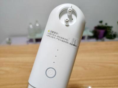 告别黑头烦恼，效果一试便知——inFace 超微小气泡黑头仪体验